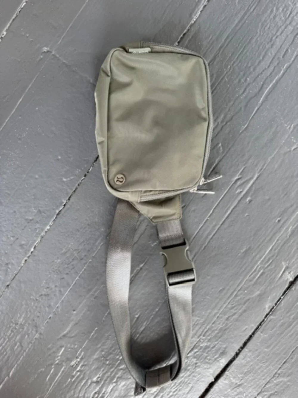 lululemon Everywhere Belt Bag